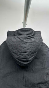 Devoa Hooded Down Jacket