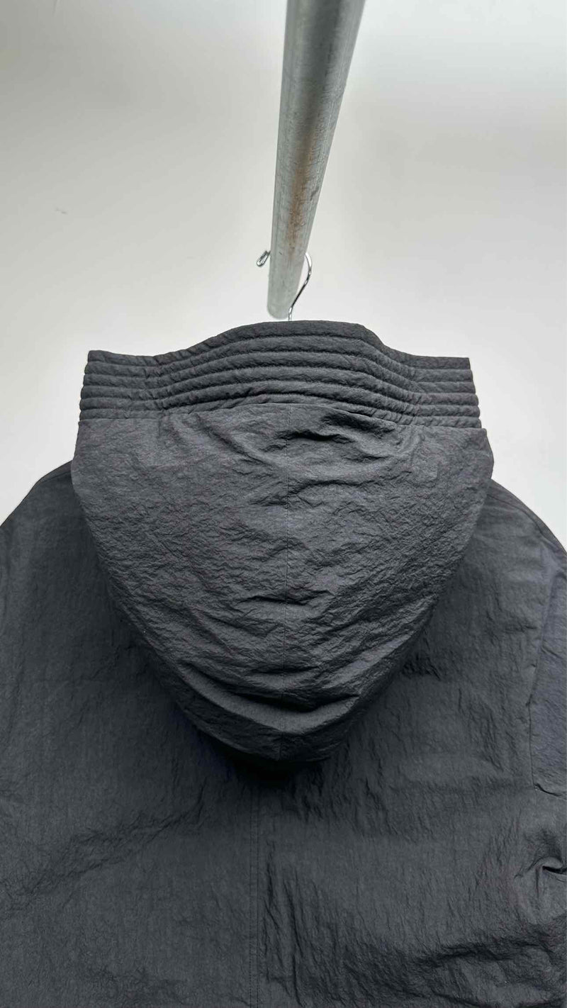 Devoa Hooded Down Jacket