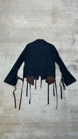 BED j.w. FORD Zip-up Jacket