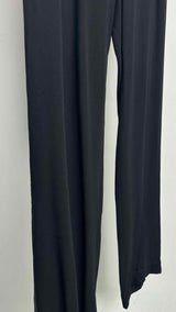 Ann Demeulemeester Side-piping-beaded Pants