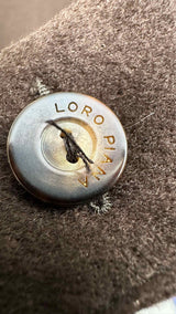 Loro Piana Cashmere Shirt Jacket