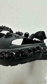 Simone Rocha Crocs Soho Sandals