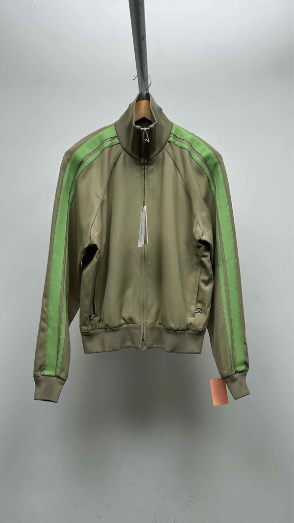 Bottega Veneta Track Jacket