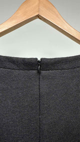 Margiela N/S Felted Oversized Dress