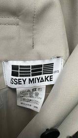 1325 Issey Miyake Origami Wide Pants