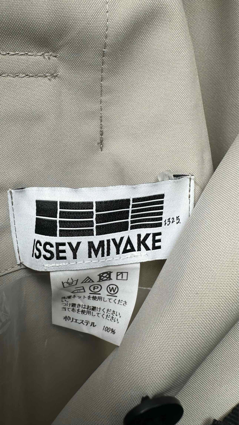 1325 Issey Miyake Origami Wide Pants