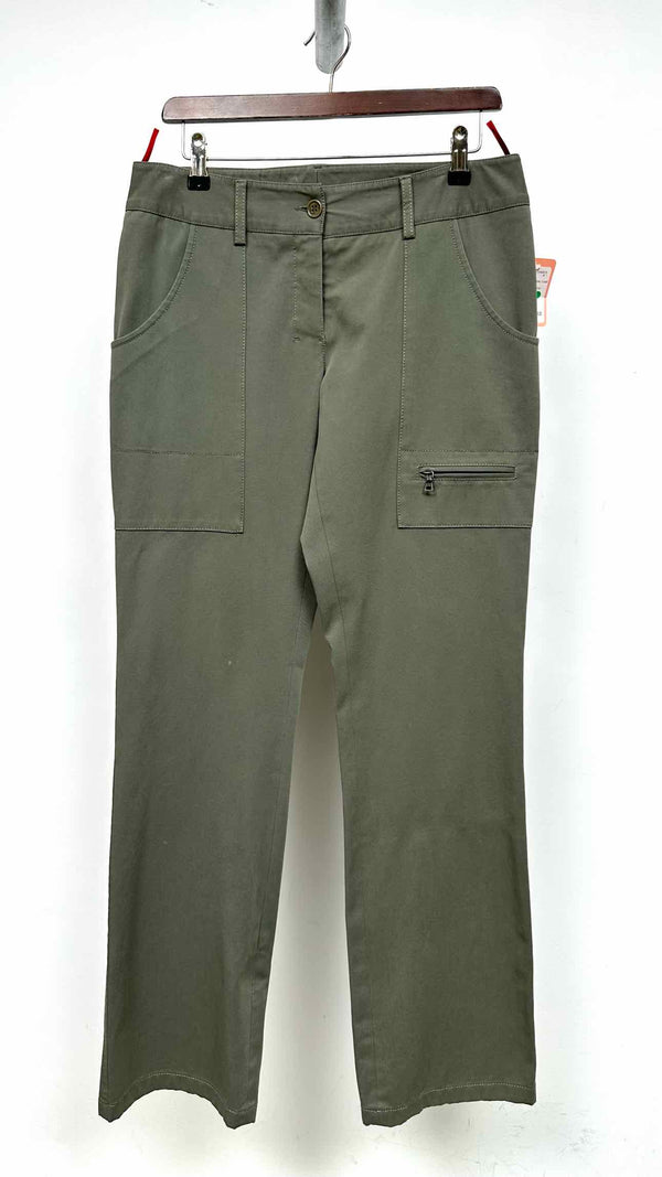 PRADA Sport Tech Cargo Wide Pants