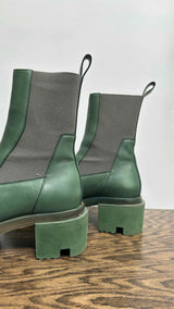 Rick Owens Beatle Bogun Boots