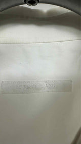 Helmut Lang Archive Basic Poplin Shirt