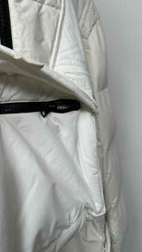 Sacai Anorak PufferJacket