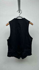 Yohji Yamamoto Pour Homme Vest