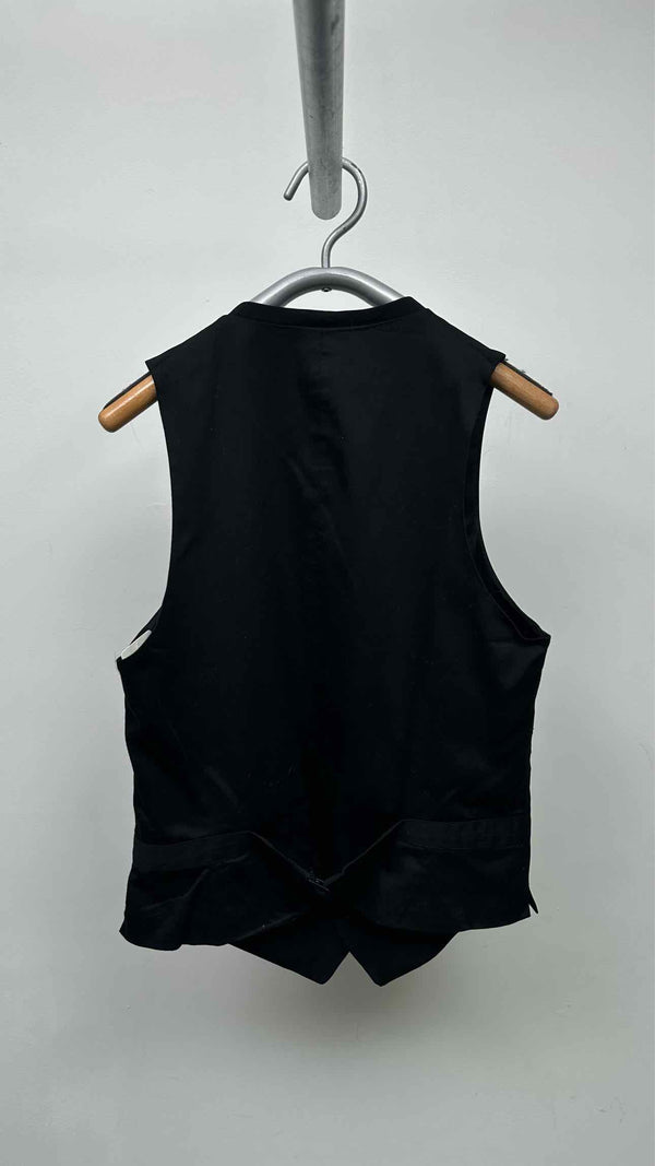 Yohji Yamamoto Pour Homme Vest