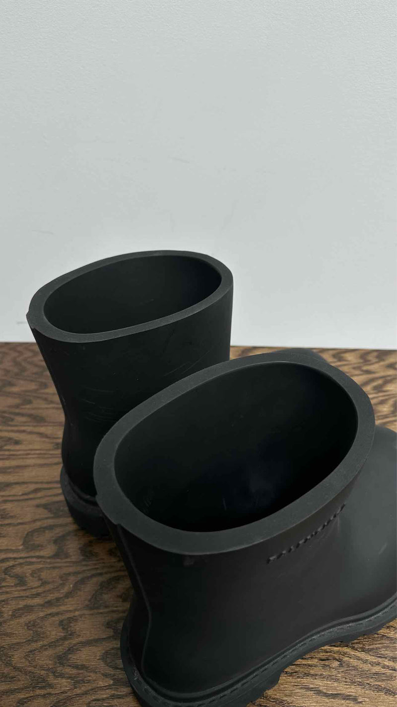 Balenciaga Steroid Boots – TOKIO7