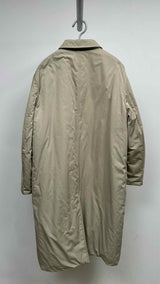 The Row Water Resistant Puffer Coat