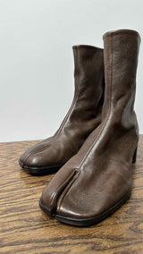 Margiela Tabi Boots