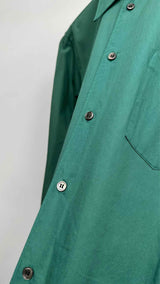 Comme Des Garcons Homme Plus Tiered-bottom Shirt