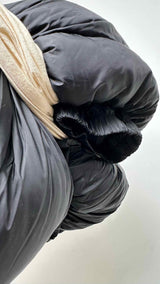 Rick Owens S/S Balloon-like Duvet Top
