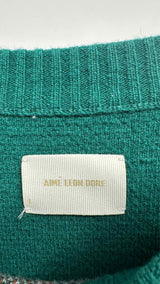 Men's Aime Leon Dore Sport Utility Sweater