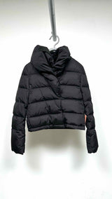 Givenchy Cropped Down Jacket