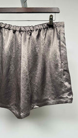 LOEWE Satin Boxers Shorts