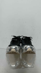 Raf Simons X Adidas Ozweego Mirror Sneakers