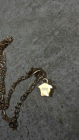 Versace Pendant  Necklace