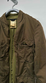 Comme Des Garcons Cargo Jacket