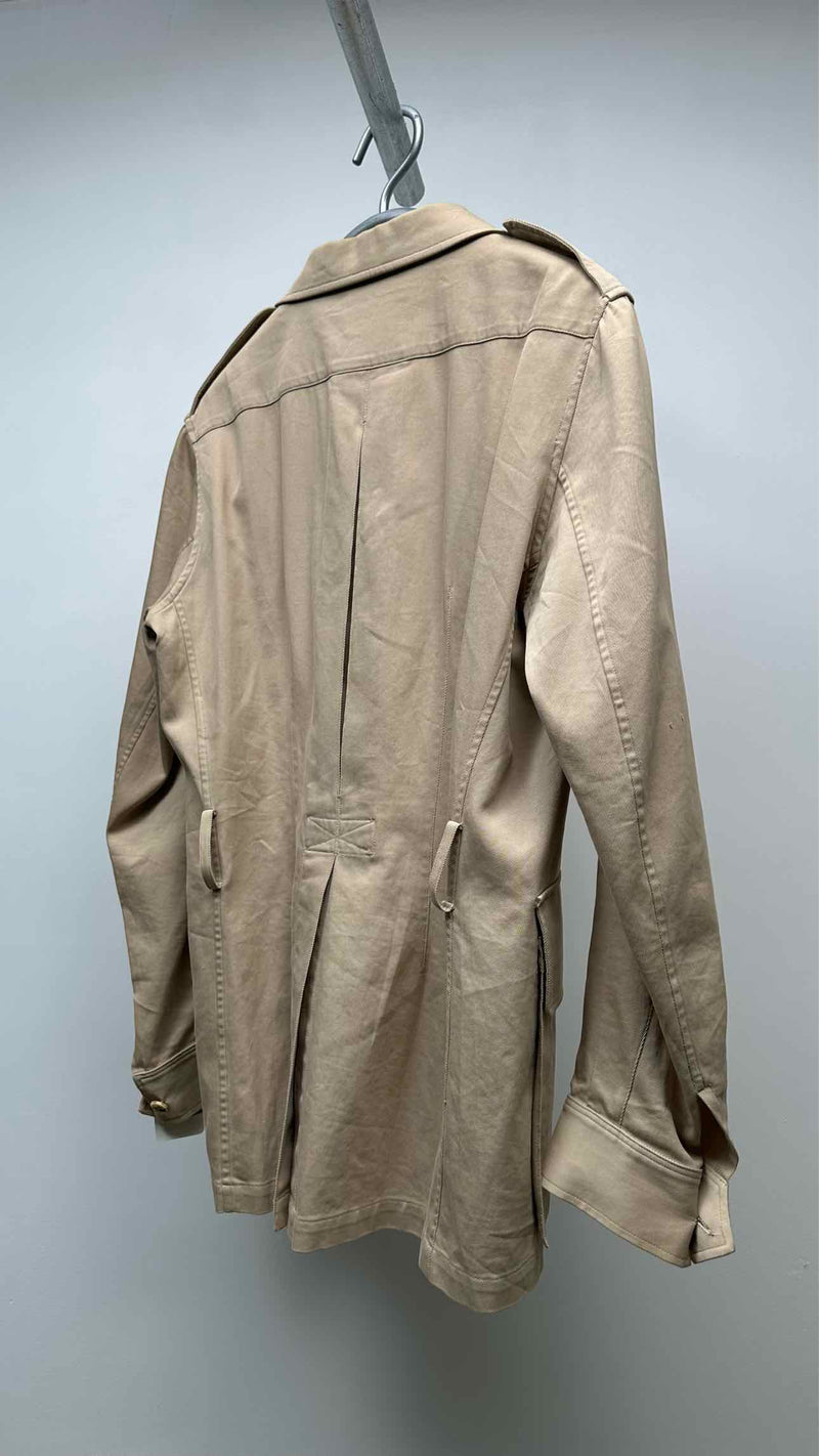 Margiela Military Jacket