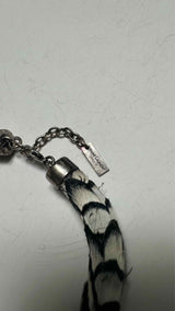 Saint Laurent Fether Bracelet