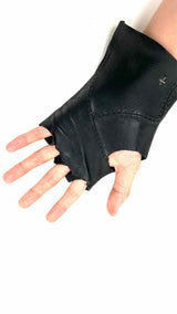 MA+ Leather Gloves