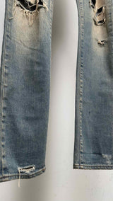 Saint Laurent Skinny Jeans