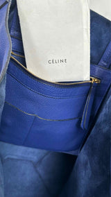 CELINE Cabas Phantom Tote Bag