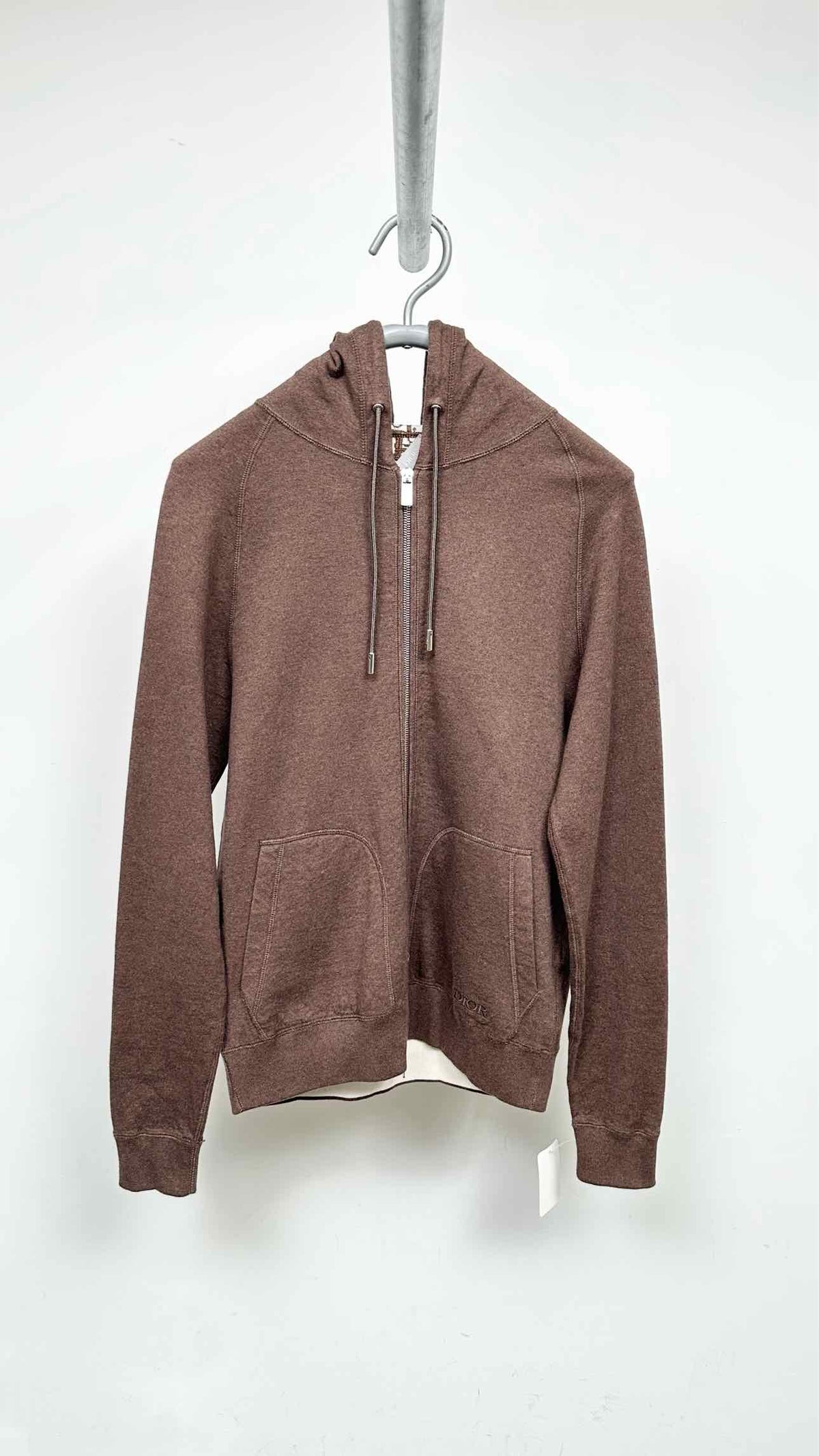 Dior X Cactus Jack Oblique-lined Zip-up Hoodie – TOKIO7