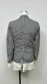 Comme Des Garçons Homme Plus Jacket