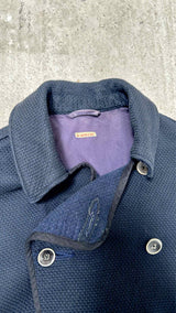 Kapital Sashiko Coat