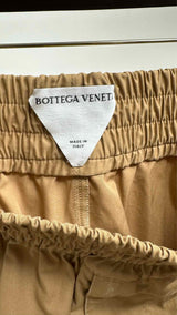 Bottega Veneta Easy Shorts