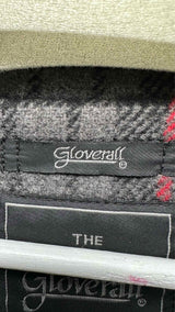 Junya Watanabe MAN X Gloverall Duffle Coat