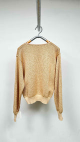 Acne Studios Zip-up Cardigan