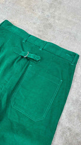 Bode Cord Pants