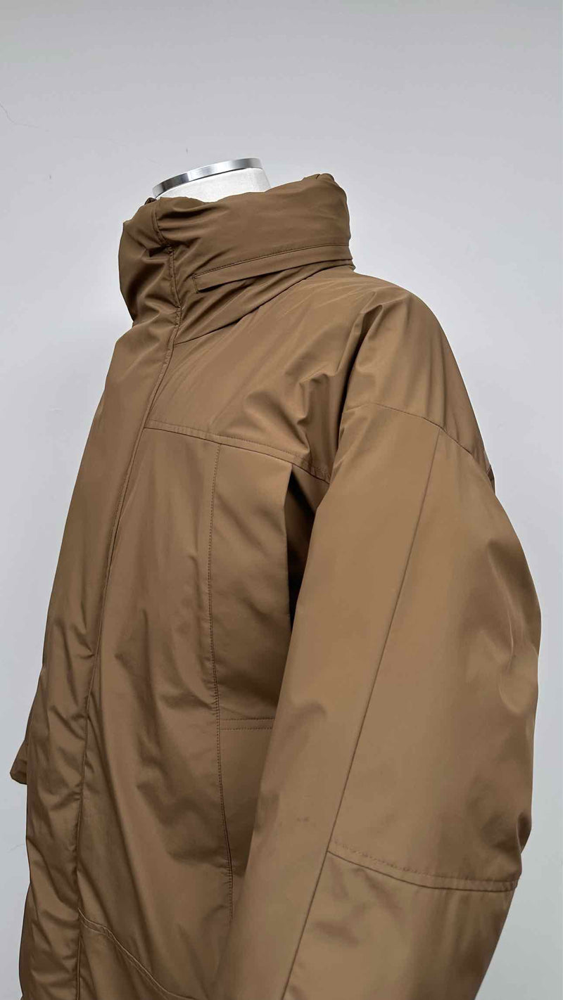 3.1 Phillip Lim Puffer Coat