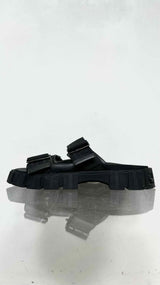 Fendi Force Lug Sole Sandals