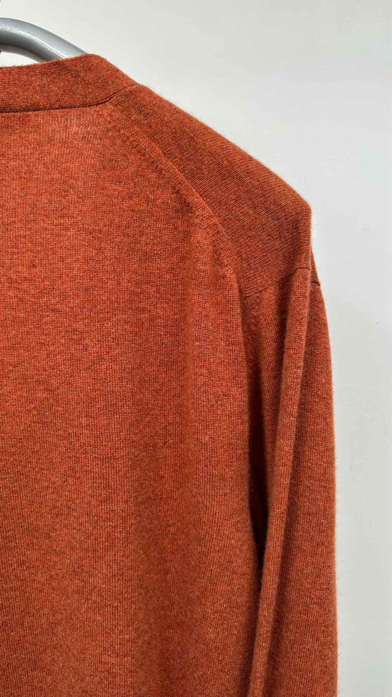 Lolo Piana Cashmere Cardigan