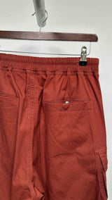Rick Owens Cargobelas Cargo Pants