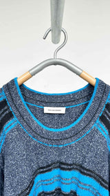 Kiko Kostadinov Brutus Jumper Sweater