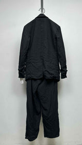 Paul Harnden Wool Suits