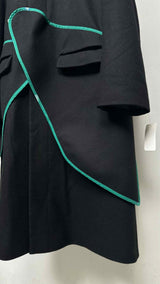 Namacheko Paneled Berzi Coat