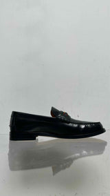 Gucci Interlocking G-Logo Kaveh Loafers