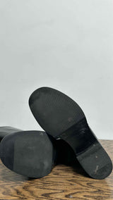 PRADA Long Riding Boots