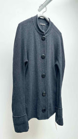 Balenciaga Knit Gown