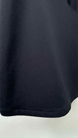 PRADA Sport Buckled Midi Skirt
